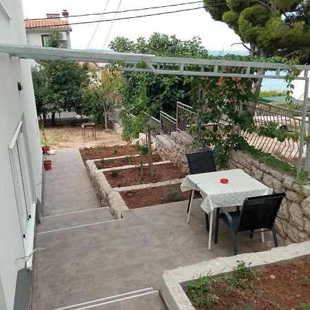 Apartmani Jure Peric Duće Kültér fotó