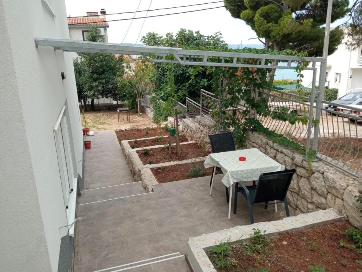 Apartmani Jure Peric Duće Kültér fotó